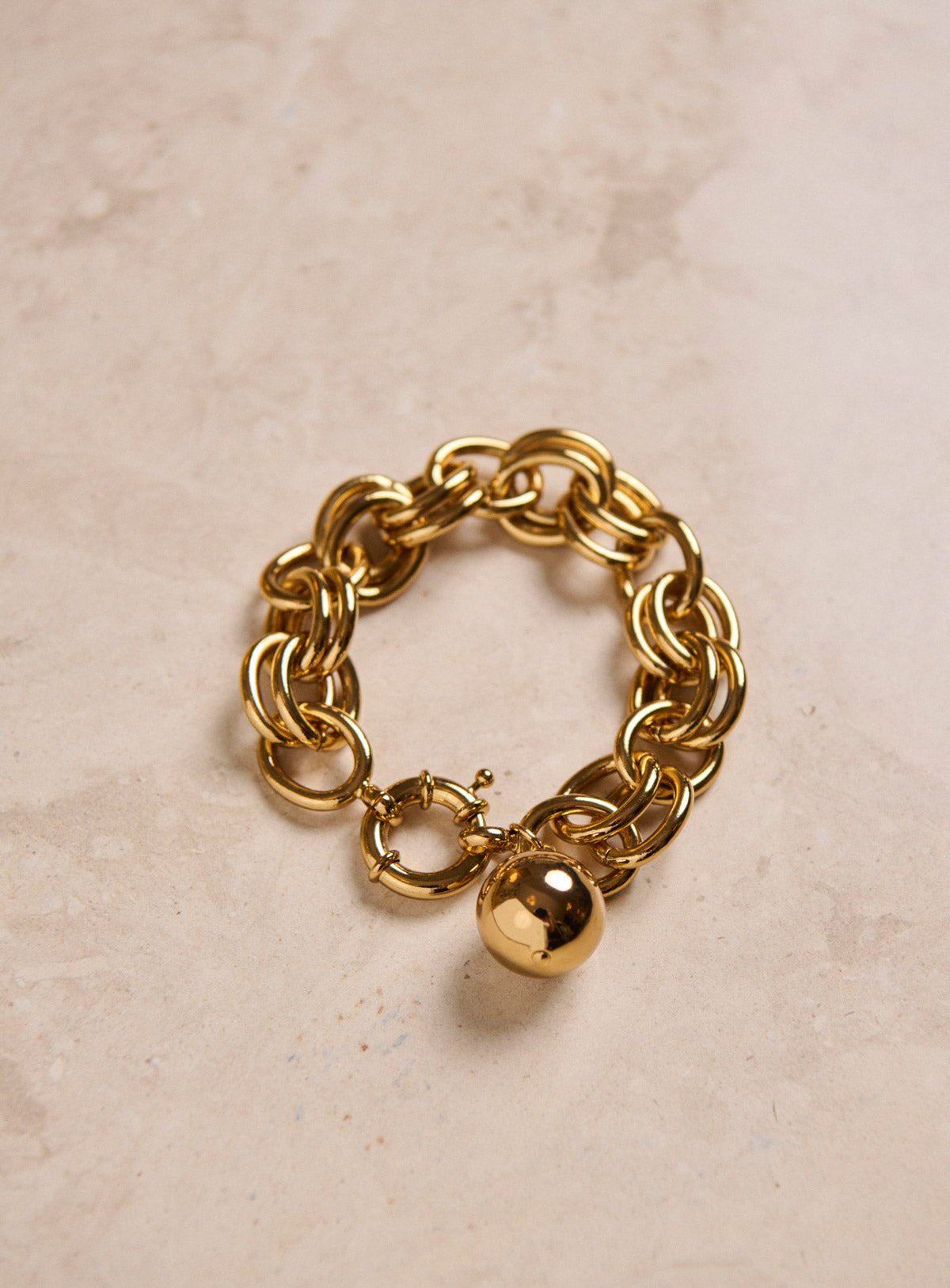 Les Poulettes Bijoux Bracelet Enfant La Perle Blanche Des Petites Poulettes Classics Bracelet Les Poulettes Les Poulettes Bijoux Bracelet Enfant La Perle Blanche Des Petites Poulettes Classics Bracelet Les Poulettes