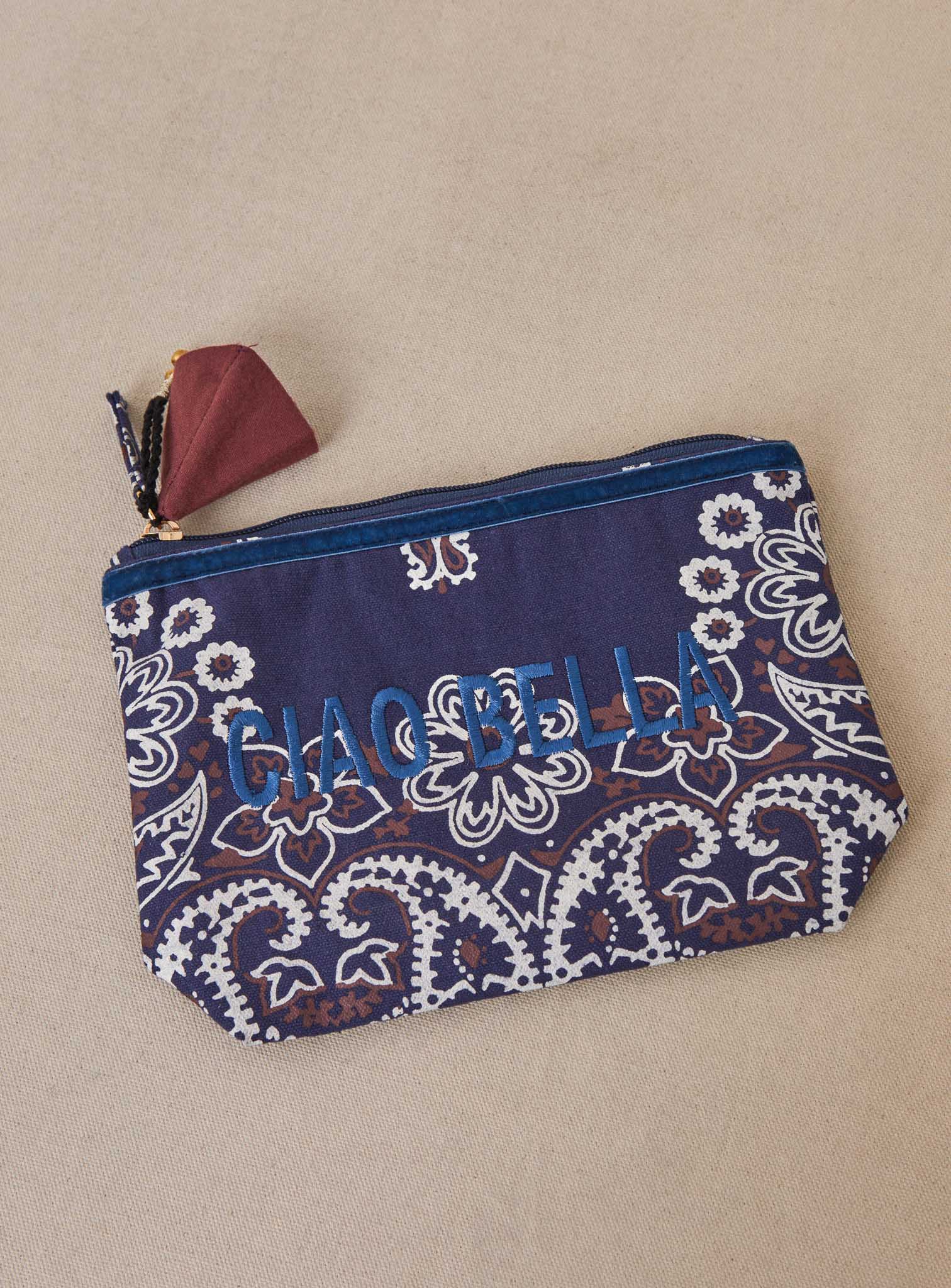 Pochette Eva Petite Mendigote