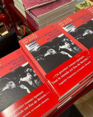 2ème édition du PM bookclub