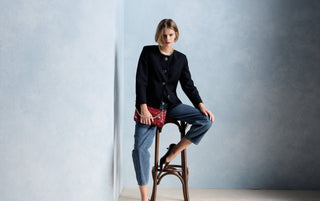 Blog : Tendance rouge