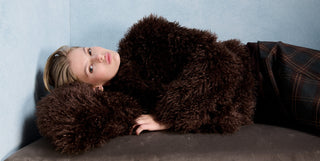 Fausse fourrure femme : comment adopter la tendance cet hiver ?