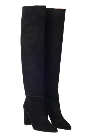 Castile Boots