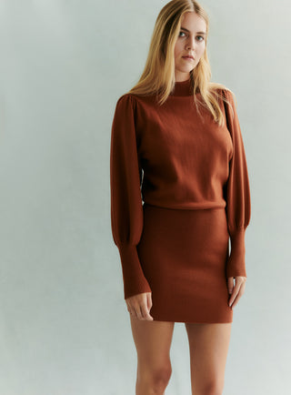 Roxie dress