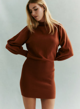 Roxie dress