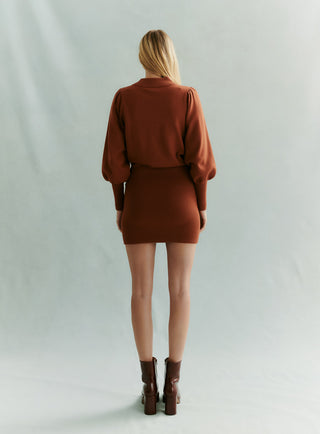 Roxie dress