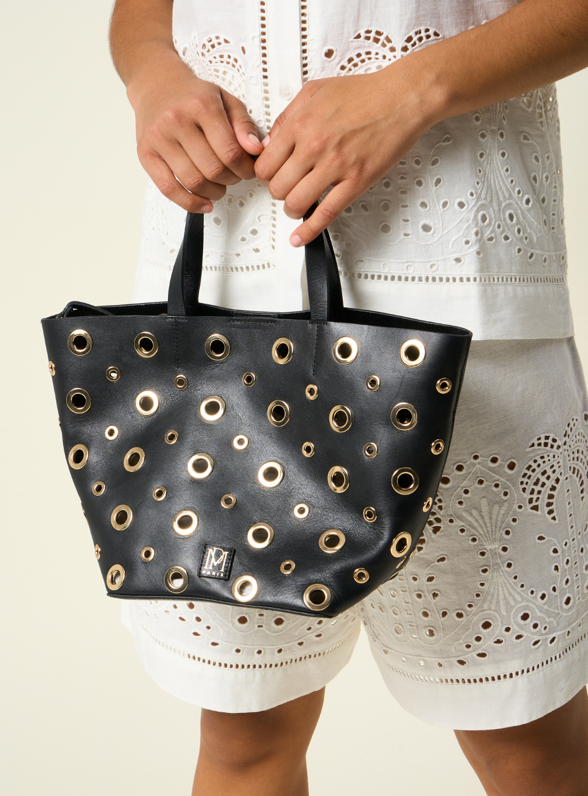 Sac Sweety oeillets