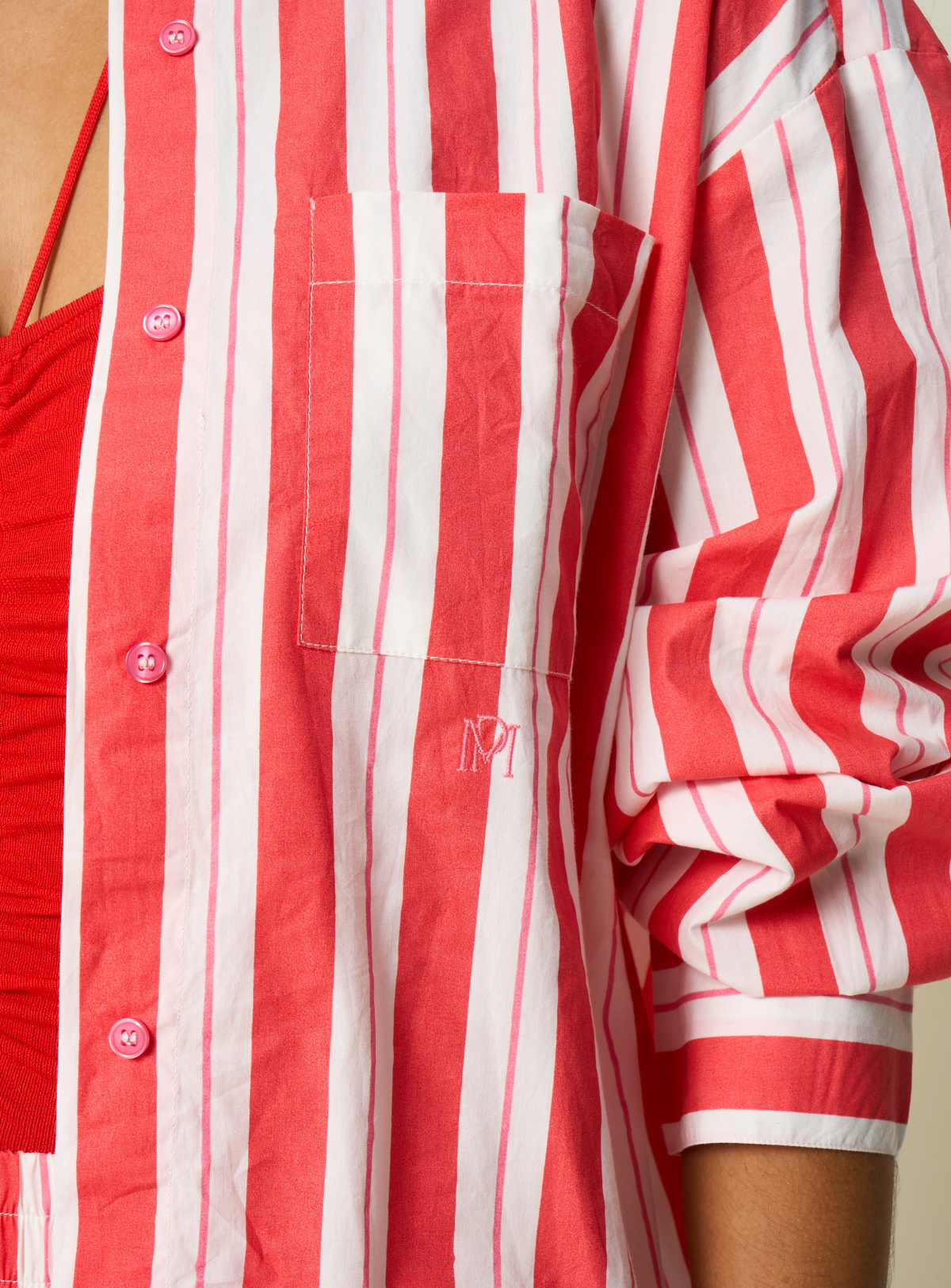 Chemise Tatin
