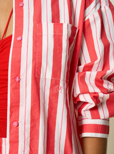 Chemise Tatin