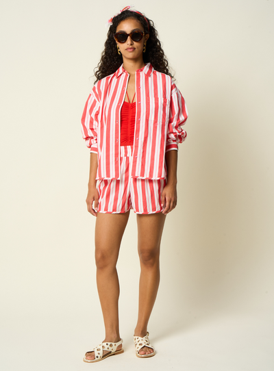 Chemise Tatin