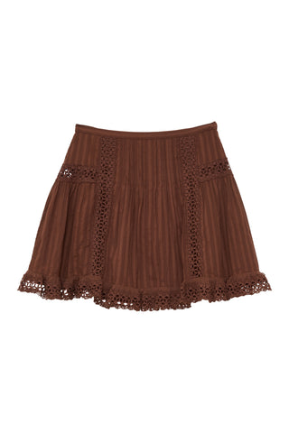 Jacqueline skirt