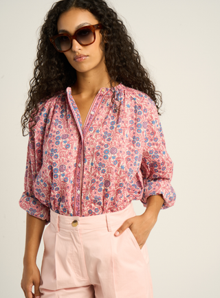 Blouse Téa