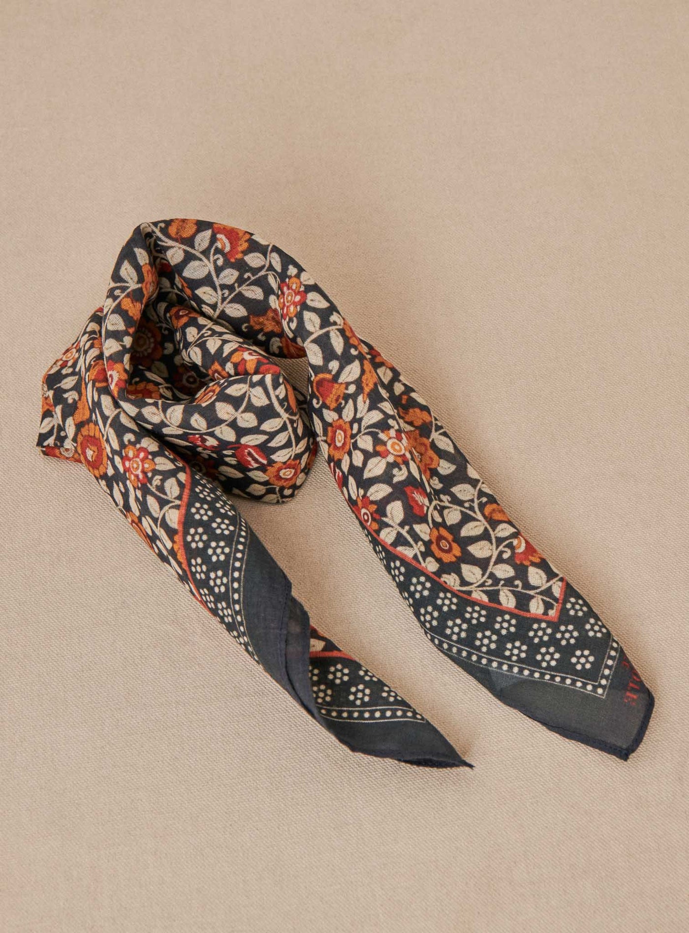 Foulard Anda