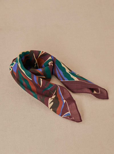 Foulard Anda