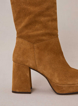 Botas Clarisse