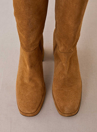 Botas Clarisse
