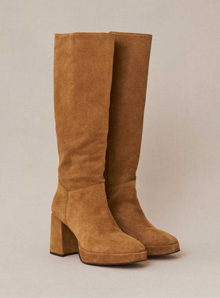 Botas Clarisse