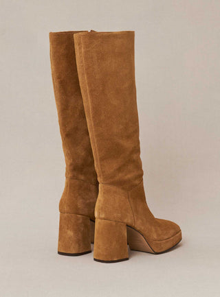 Botas Clarisse