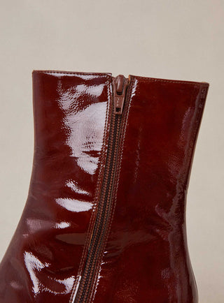 Botines Clara