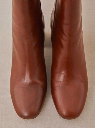 Bottines Cally