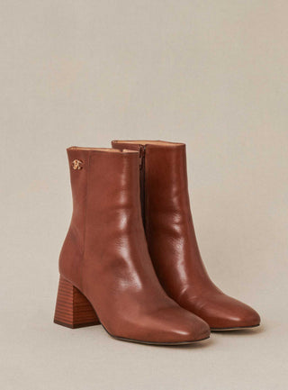 Bottines Cally