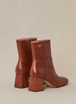 Bottines Cally