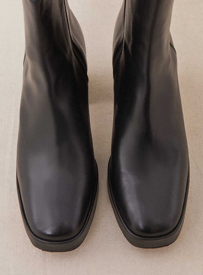 Calypso-Stiefeletten