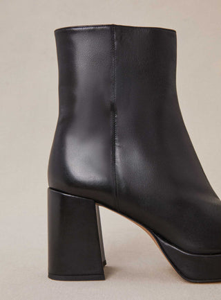 Calypso ankle boots