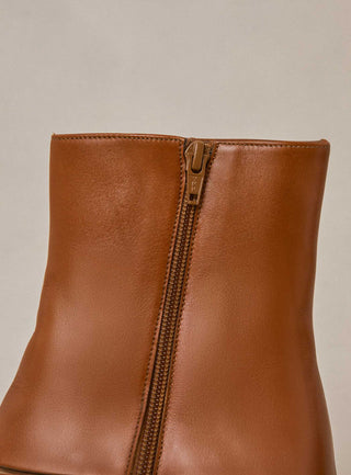 Calypso ankle boots