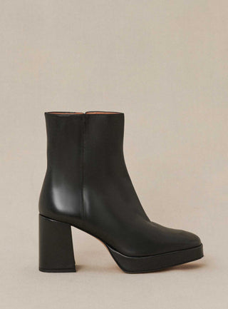 Calypso ankle boots