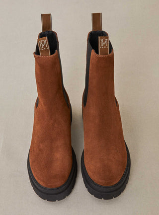 Stivaletti Chuck
