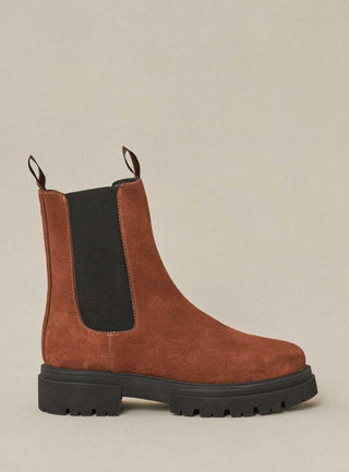 Stivaletti Chuck