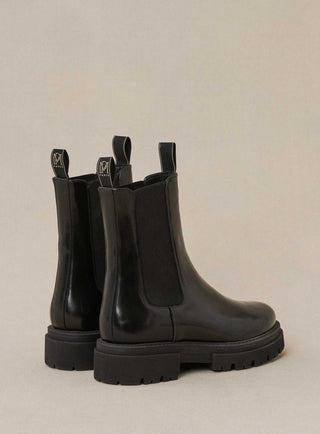 Stivaletti Chuck