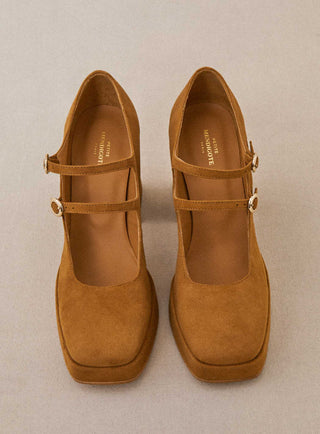 Constance's Babies