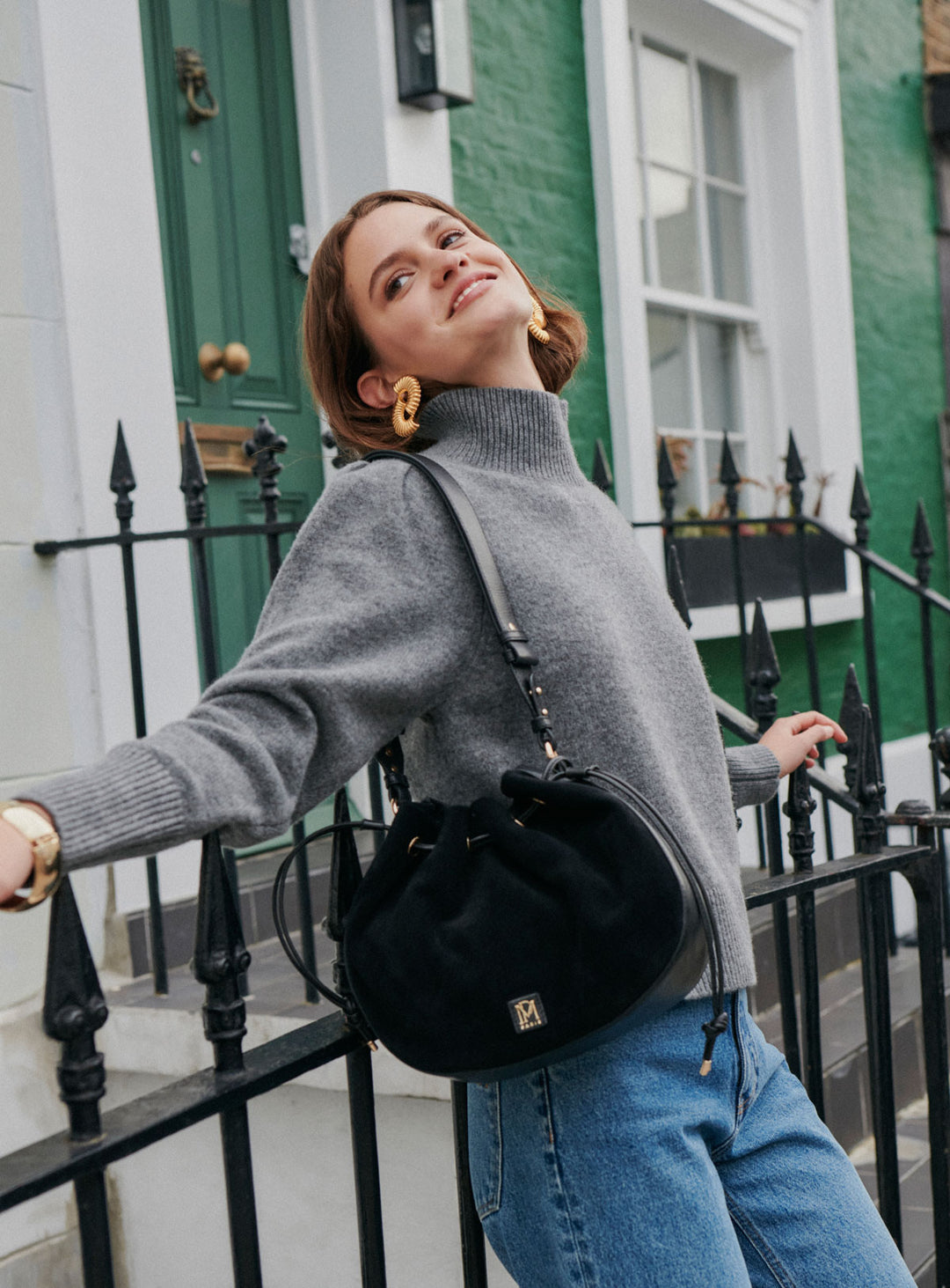 Sac Gael Petite Mendigote La Petite Mendigote Sac Sac Fourre Tout