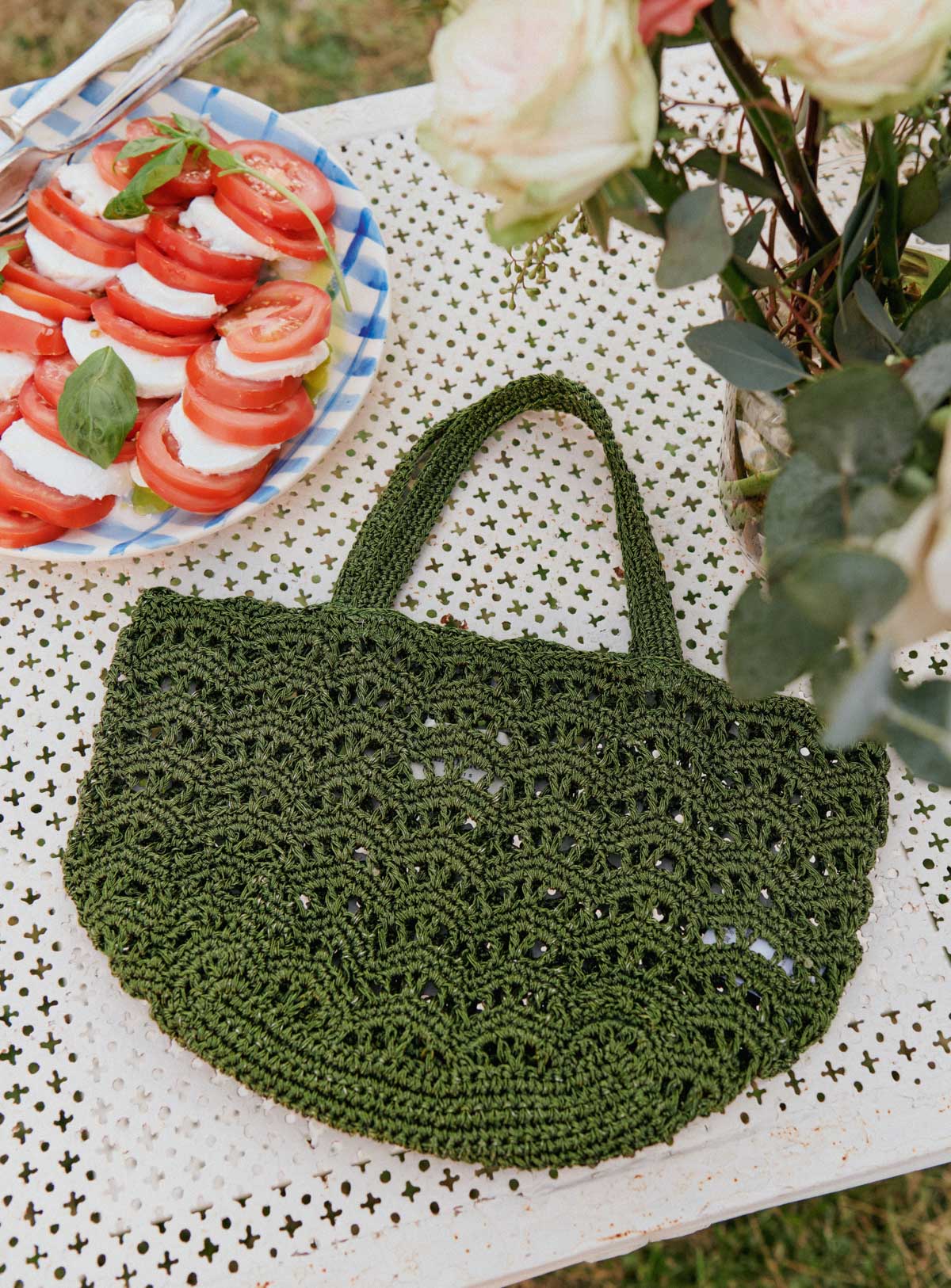 Sweety Tote Bag
