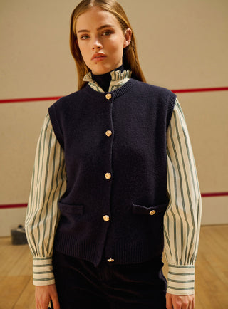 Maeva vest