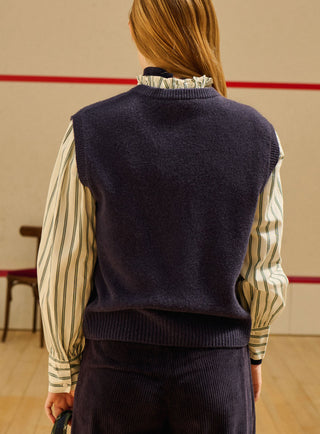 Maeva vest
