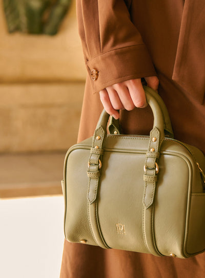 Swan Bag