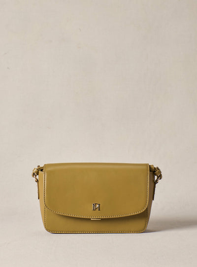 fw25 / Steph Tasche - Tabak
