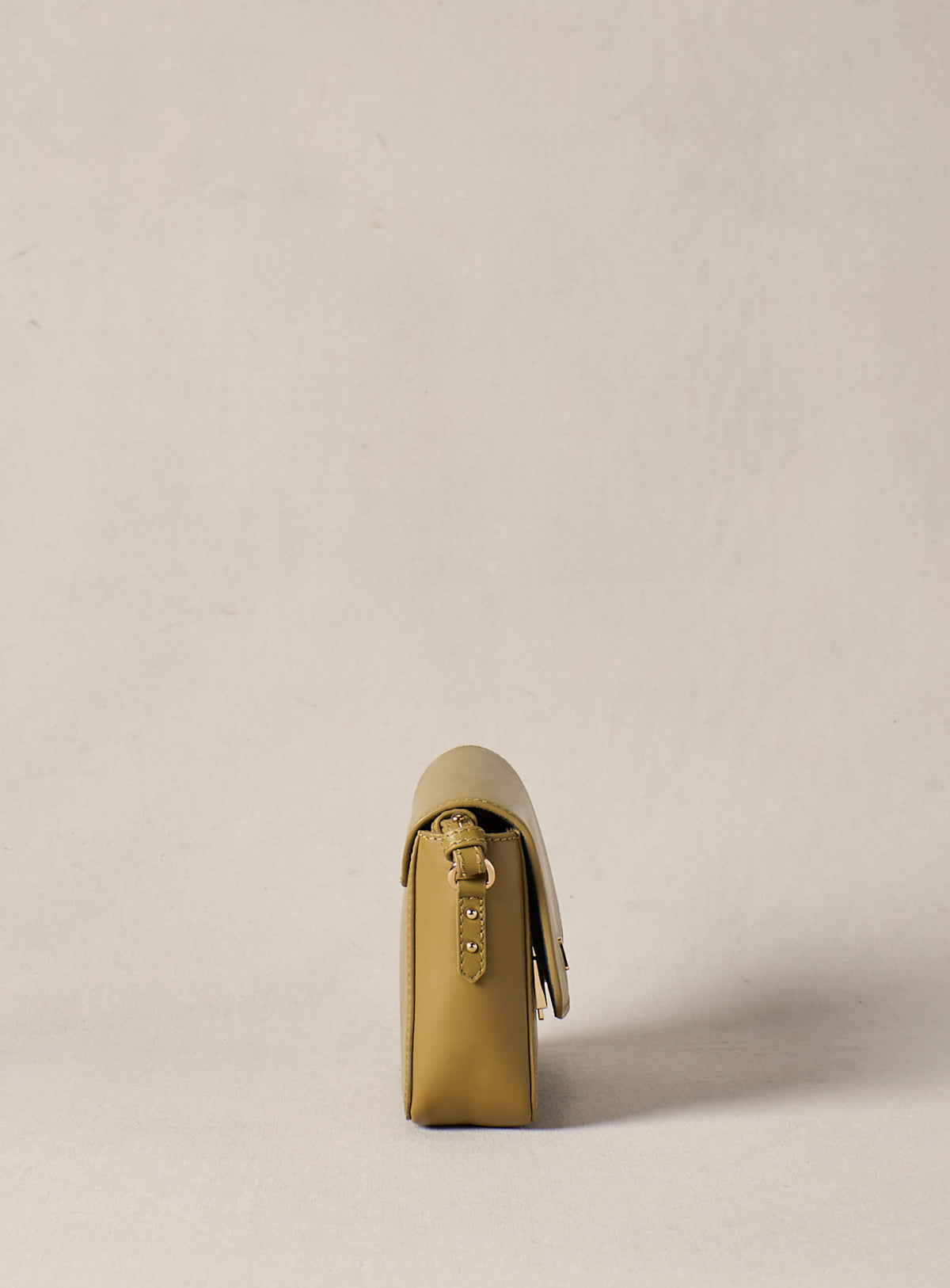 fw25 / Steph Tasche - Tabak