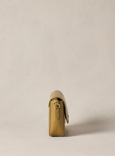 fw25 / Steph Tasche - Tabak