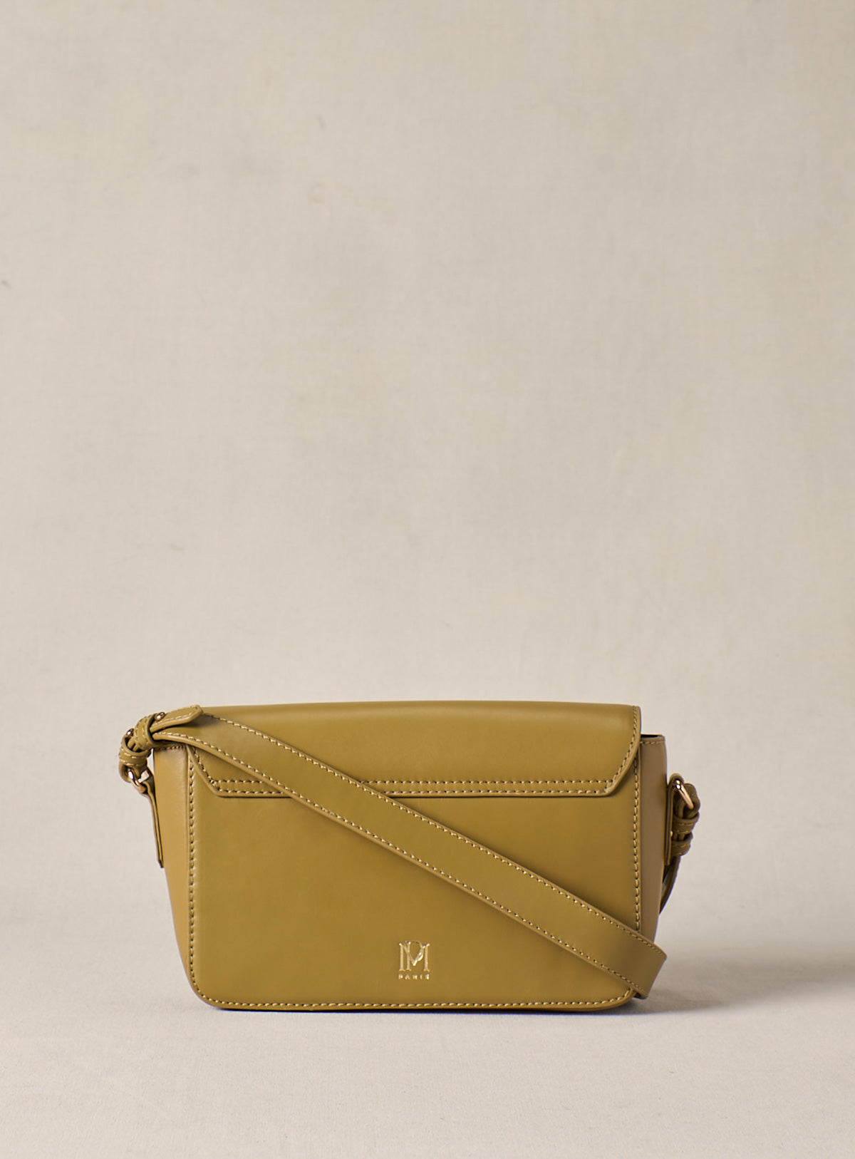 fw25 / Steph Tasche - Tabak