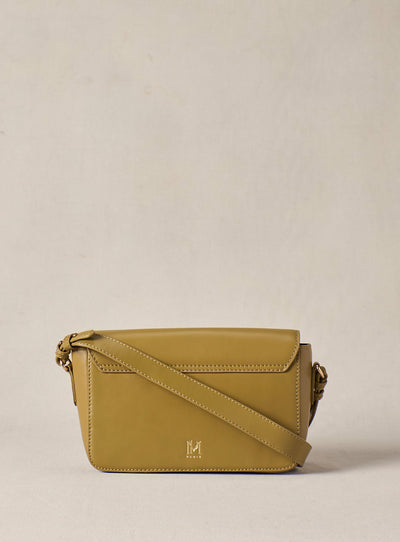 fw25 / Steph Tasche - Tabak