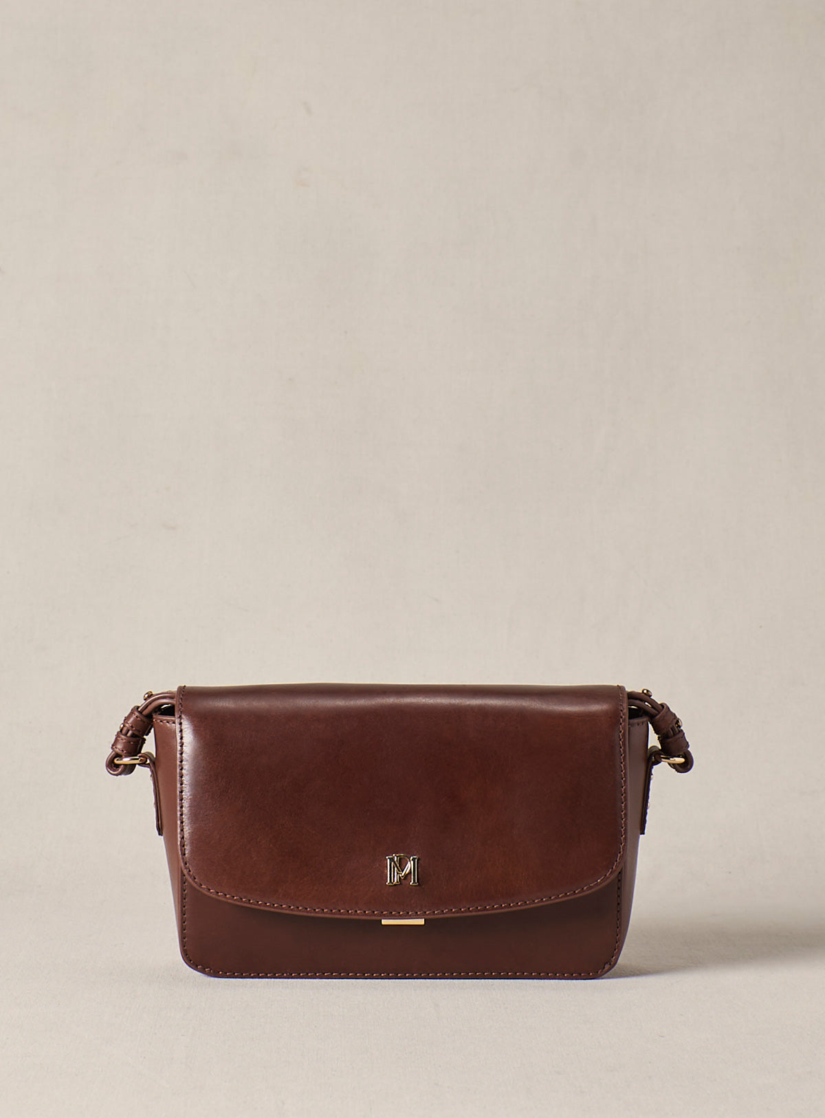 fw25 / steph bag - brown