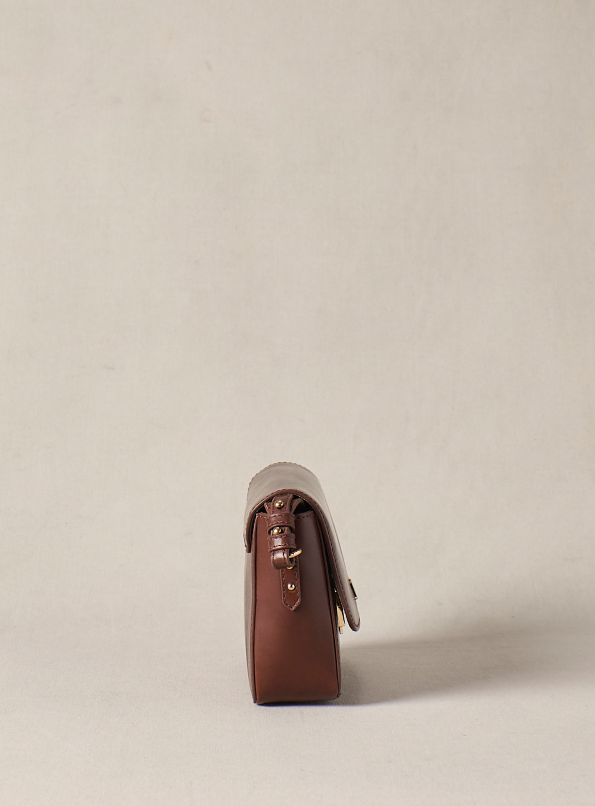fw25 / steph bag - brown