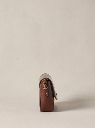 fw25 / steph bag - brown