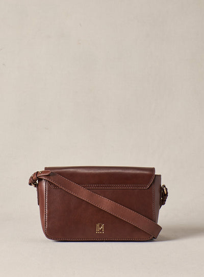 fw25 / steph bag - brown