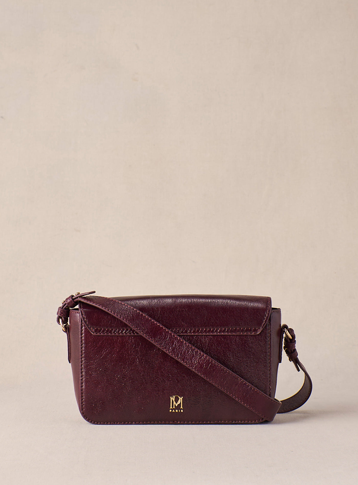 fw25 / steph Tasche - Aubergine