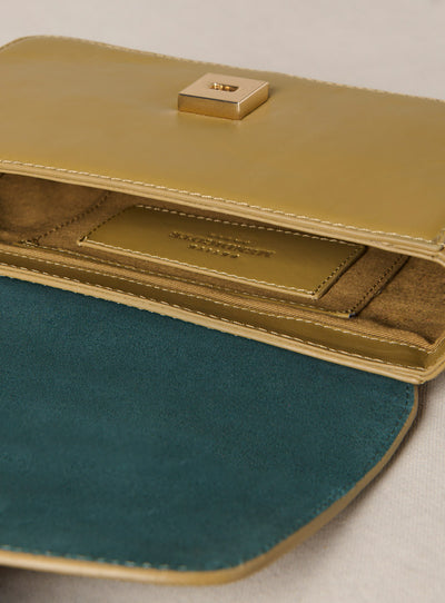 fw25 / Steph Tasche - Tabak