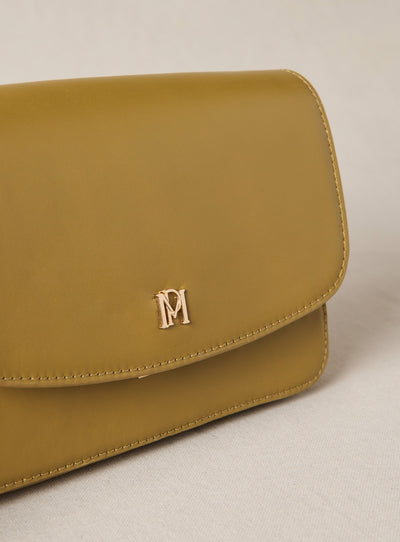 fw25 / Steph Tasche - Tabak